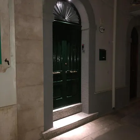 Dimora Gallo Appartement *