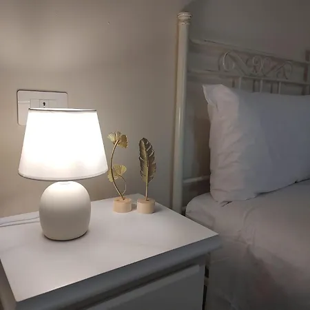 Apartamento Dimora Gallo Fasano