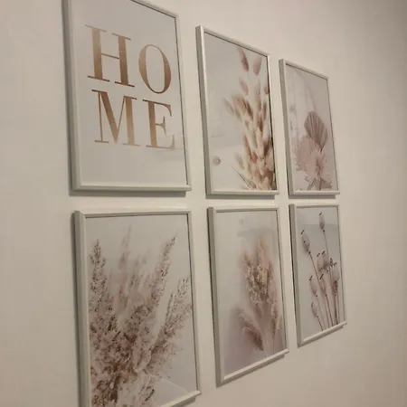 Appartement Dimora Gallo