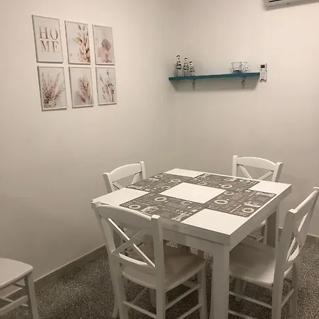 Dimora Gallo * Fasano