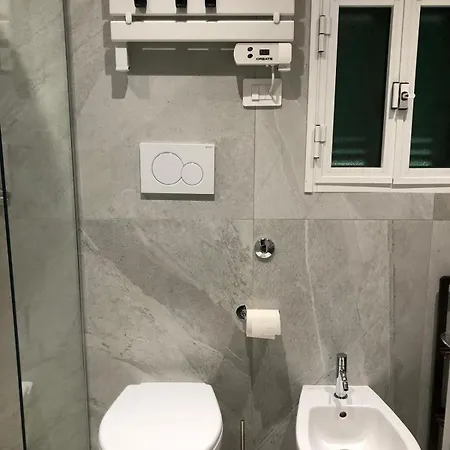 Dimora Gallo Appartement