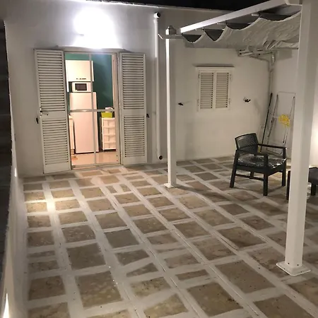 Dimora Gallo * Fasano