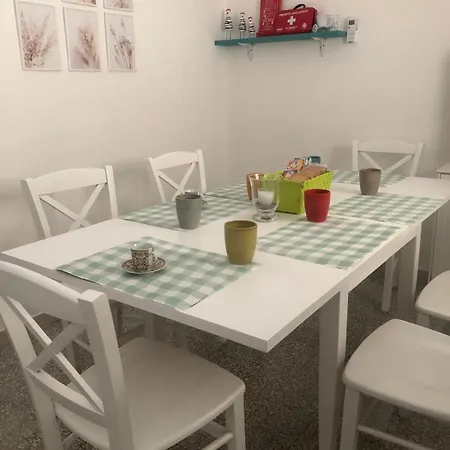 Apartman Dimora Gallo *