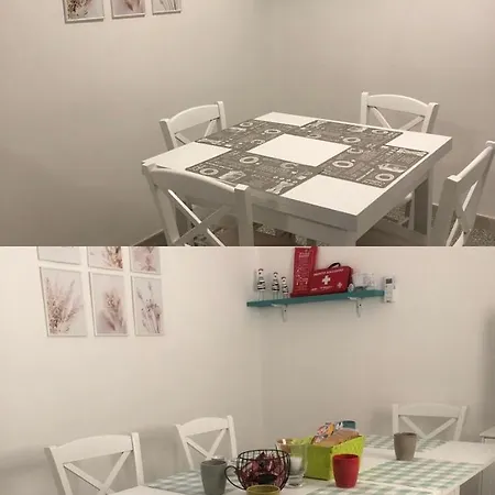 Dimora Gallo * Fasano