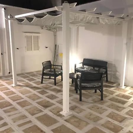 Dimora Gallo Apartment Fasano