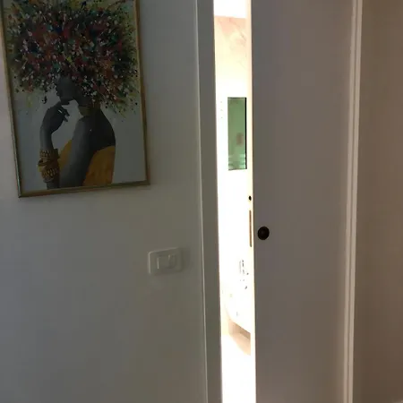 Dimora Gallo Apartment *