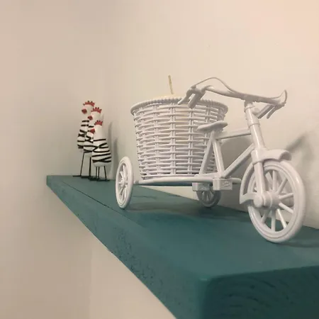Apartment Dimora Gallo Fasano