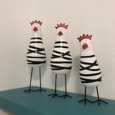 Dimora Gallo Apartman *