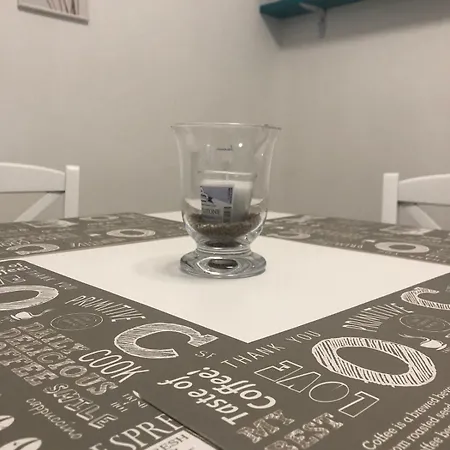 Dimora Gallo * Fasano