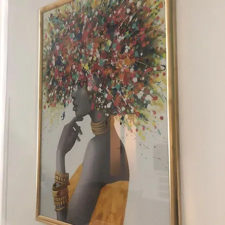 Dimora Gallo Фазано