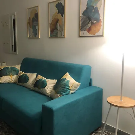 Apartment Dimora Gallo