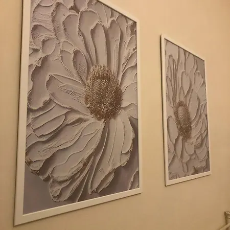 Dimora Gallo Apartment *