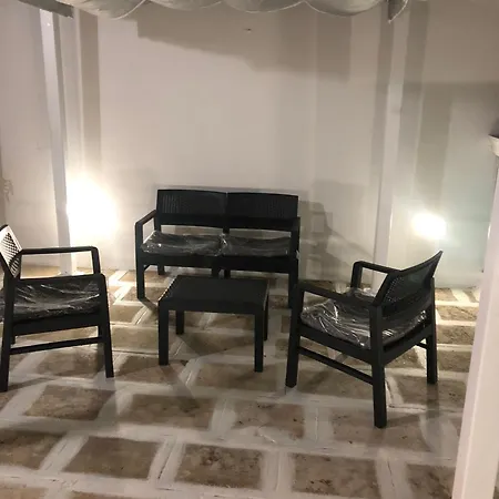 Apartment Dimora Gallo *