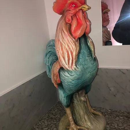 Dimora Gallo