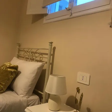 Apartment Dimora Gallo