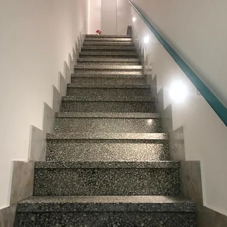 Apartment Dimora Gallo Fasano