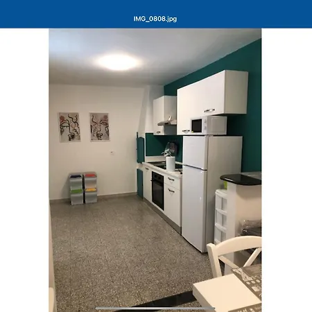 Dimora Gallo * Фазано