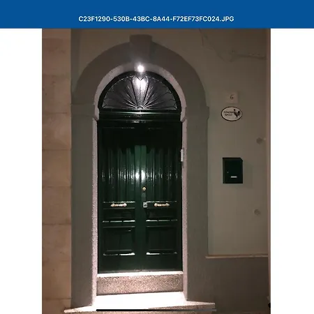 Dimora Gallo * Фазано