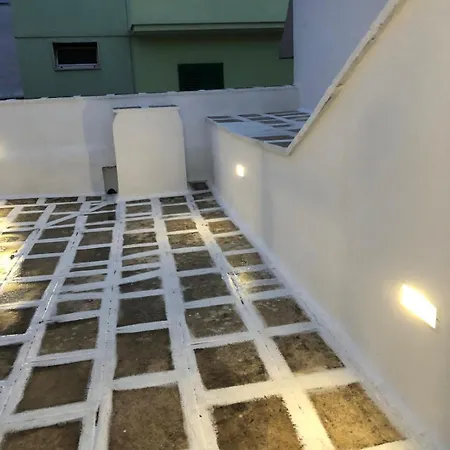 Apartman Dimora Gallo