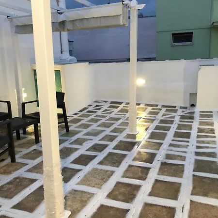 Dimora Gallo Apartman