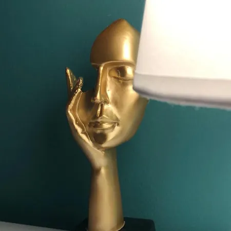 Dimora Gallo Apartman Fasano