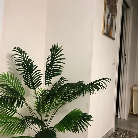 Apartment Dimora Gallo