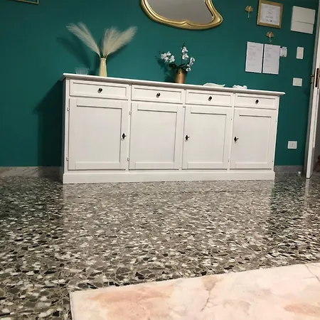 Apartment Dimora Gallo