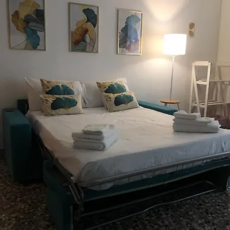 Dimora Gallo Apartment