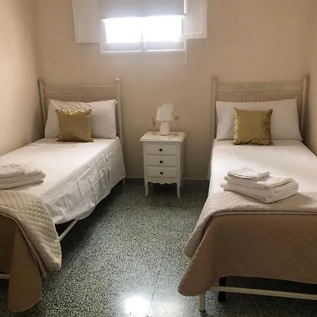 Apartment Dimora Gallo *