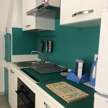 Apartman Dimora Gallo Fasano