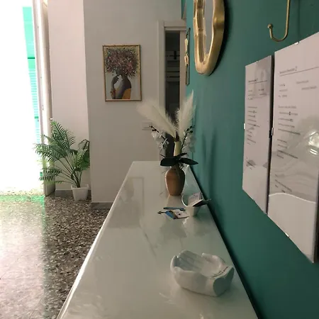 Dimora Gallo Fasano