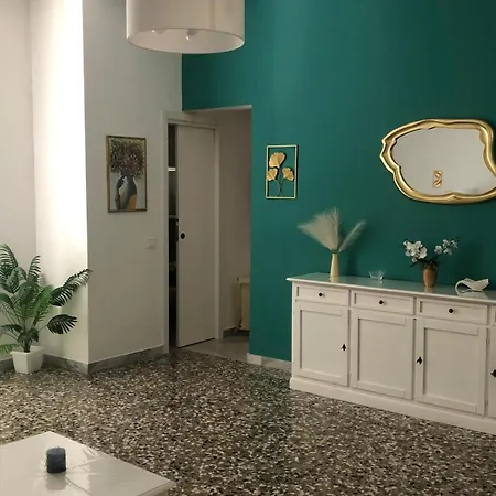 Dimora Gallo * Фазано