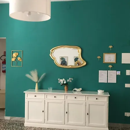 Dimora Gallo Apartment