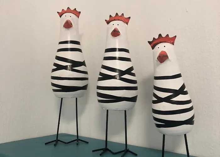 Dimora Gallo Apartment *