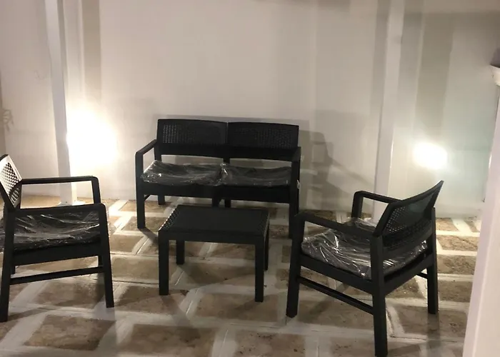 Apartment Dimora Gallo *