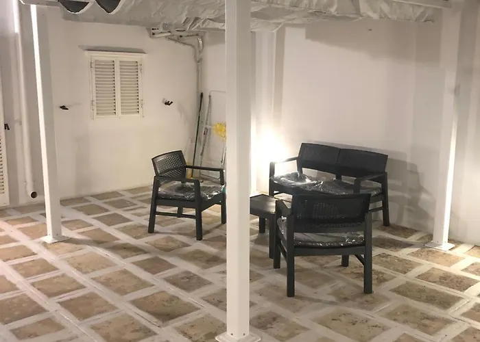 Apartment Dimora Gallo *