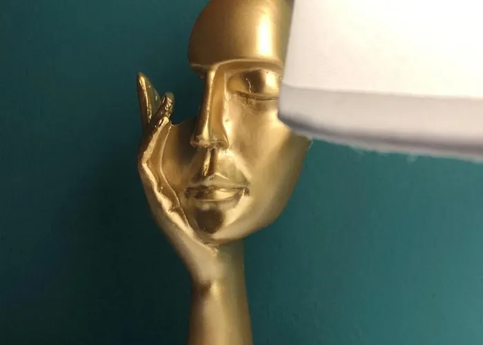 Dimora Gallo Apartment Fasano