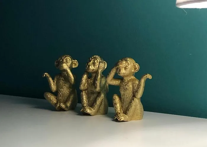 アパート Dimora Gallo ファザーノ