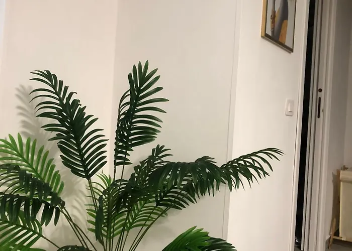 Apartment Dimora Gallo