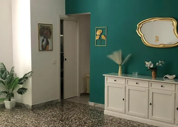 Dimora Gallo * Fasano